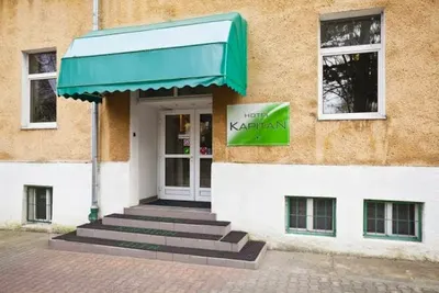 Hotel Kapitan - Szczecin